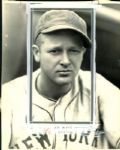 1923-72 New York/San Francisco Giants The Sporting News Collection Archives Original Photos (Sporting News Collection Hologram/MEARS Photo LOA) - Lot of 43