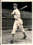 1923-72 New York/San Francisco Giants The Sporting News Collection Archives Original Photos (Sporting News Collection Hologram/MEARS Photo LOA) - Lot of 43