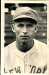 1923-72 New York/San Francisco Giants The Sporting News Collection Archives Original Photos (Sporting News Collection Hologram/MEARS Photo LOA) - Lot of 43