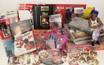 1980s-90s Michael Jordan Chicago Bulls Memorabilia - Over 100 Pieces