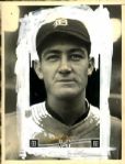 1923-58 Detroit Tigers The Sporting News Collection Archives Original Photos (Sporting News Collection Hologram/MEARS Photo LOA) - Lot of 18