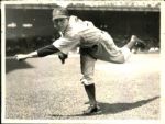 1923-58 Detroit Tigers The Sporting News Collection Archives Original Photos (Sporting News Collection Hologram/MEARS Photo LOA) - Lot of 18