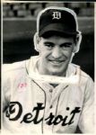 1923-58 Detroit Tigers The Sporting News Collection Archives Original Photos (Sporting News Collection Hologram/MEARS Photo LOA) - Lot of 18