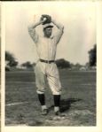 1923-74 Brooklyn Dodgers The Sporting News Collection Archives Original Photos (Sporting News Collection Hologram/MEARS Photo LOA) - Lot of 30