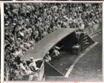1923-74 Brooklyn Dodgers The Sporting News Collection Archives Original Photos (Sporting News Collection Hologram/MEARS Photo LOA) - Lot of 30