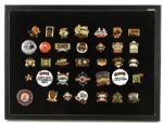 1990s-2000s Pin Collection - Chicago White Sox San Francisco Giants Olympics Approximately 179 Pins