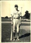 1920-50 Minor & Major Leaguers The Sporting News Collection Archives Original Photos (Sporting News Collection Hologram/MEARS Photo LOA) - Lot of 40