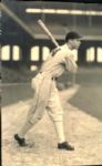 1920-50 Minor & Major Leaguers The Sporting News Collection Archives Original Photos (Sporting News Collection Hologram/MEARS Photo LOA) - Lot of 40
