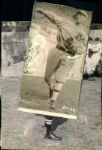 1922-43 Misc. Philadelphia Athletics The Sporting News Collection Archives Original Photo (Sporting News Collection Hologram/MEARS Photo LOA) - Lot of 10