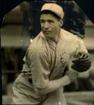 1922-43 Misc. Philadelphia Athletics The Sporting News Collection Archives Original Photo (Sporting News Collection Hologram/MEARS Photo LOA) - Lot of 10