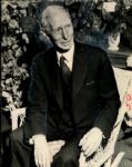 1945-54 Connie Mack Philadelphia Athletics St. Petersburg Times Original Photos (St. Petersburg Hologram/MEARS LOA) - Lot of 16