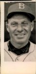 1955-1967 Leo Durocher New York Giants St. Petersburg Times Original Photos (St. Petersburg Hologram/MEARS LOA) - Lot of 11