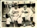 1931-38 Pittsburgh Pirates "The Sporting News Collection Archives" Original Photos (Sporting News Collection Hologram/MEARS Photo LOA) - Lot of 9