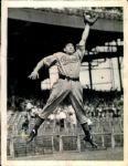 1931-38 Pittsburgh Pirates The Sporting News Collection Archives Original Photos (Sporting News Collection Hologram/MEARS Photo LOA) - Lot of 9