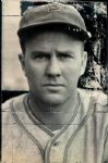 1936-40 Boston Bees The Sporting News Collection Archives Original Photos (Sporting News Collection Hologram/MEARS Photo LOA) - Lot of 23