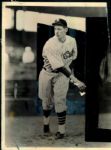 1929-63 Chicago Cubs The Sporting News Collection Archives Original Photos (Sporting News Collection Hologram/MEARS Photo LOA) - Lot of 9