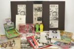 Baseball Sports Memorabilia Collection w/Herbert Hoover Signed Envelope & Baseball Publications