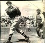 1926-40 Boston Red Sox The Sporting News Collection Archives Original Photos (Sporting News Collection Hologram/MEARS Photo LOA) - Lot of 22