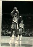 1950s-90s Massive Basketball Lot The Sporting News Collection Archives Original Photos (Sporting News Collection Hologram/MEARS Photo LOA) - Lot of 268