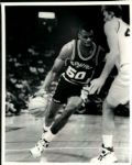 1950s-90s Massive Basketball Lot The Sporting News Collection Archives Original Photos (Sporting News Collection Hologram/MEARS Photo LOA) - Lot of 268