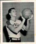 1950s-90s Massive Basketball Lot The Sporting News Collection Archives Original Photos (Sporting News Collection Hologram/MEARS Photo LOA) - Lot of 268