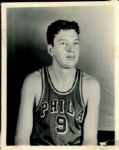 1950s-90s Massive Basketball Lot The Sporting News Collection Archives Original Photos (Sporting News Collection Hologram/MEARS Photo LOA) - Lot of 268