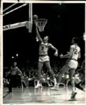1950s-90s Massive Basketball Lot The Sporting News Collection Archives Original Photos (Sporting News Collection Hologram/MEARS Photo LOA) - Lot of 268
