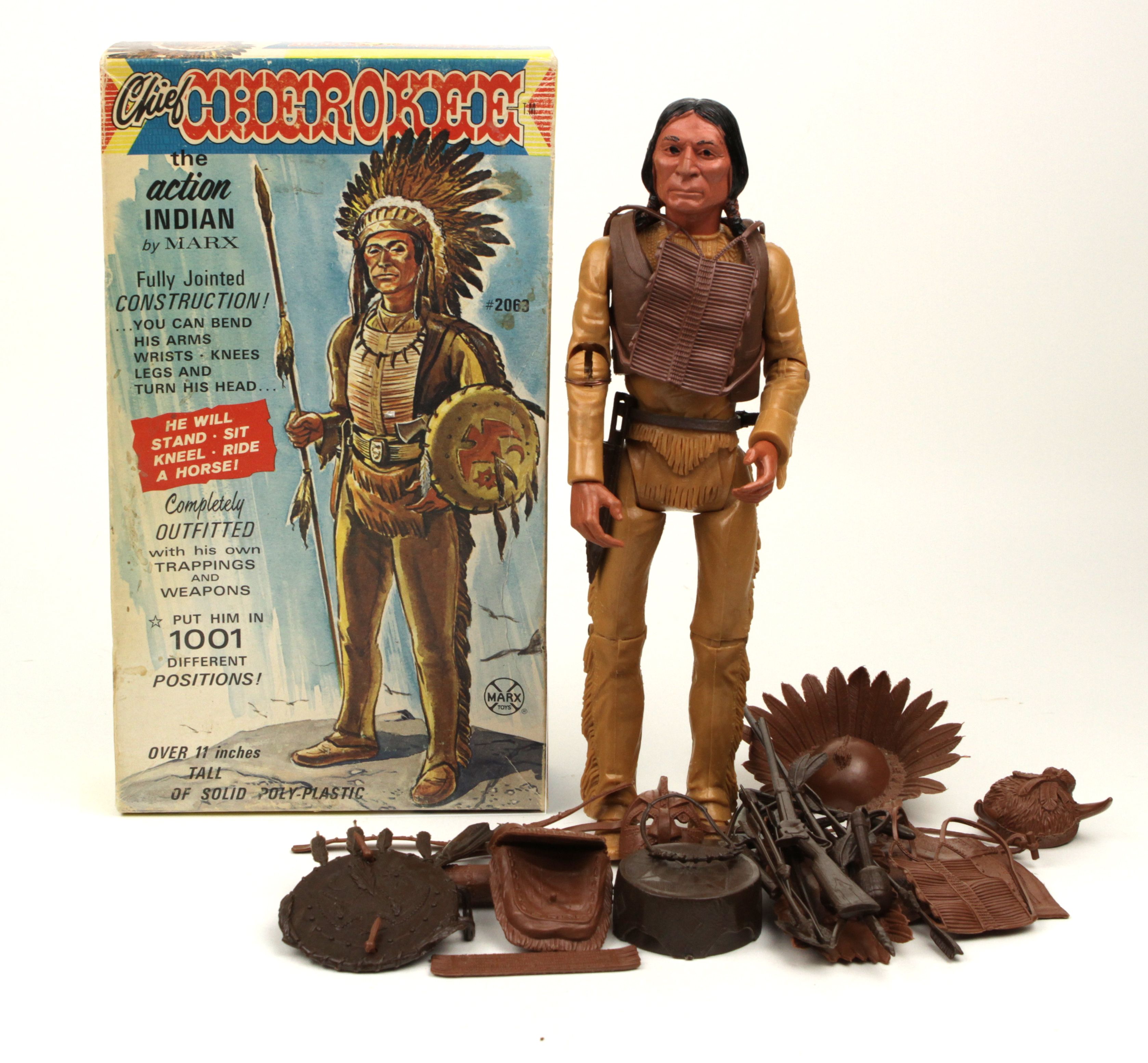 action man 60s