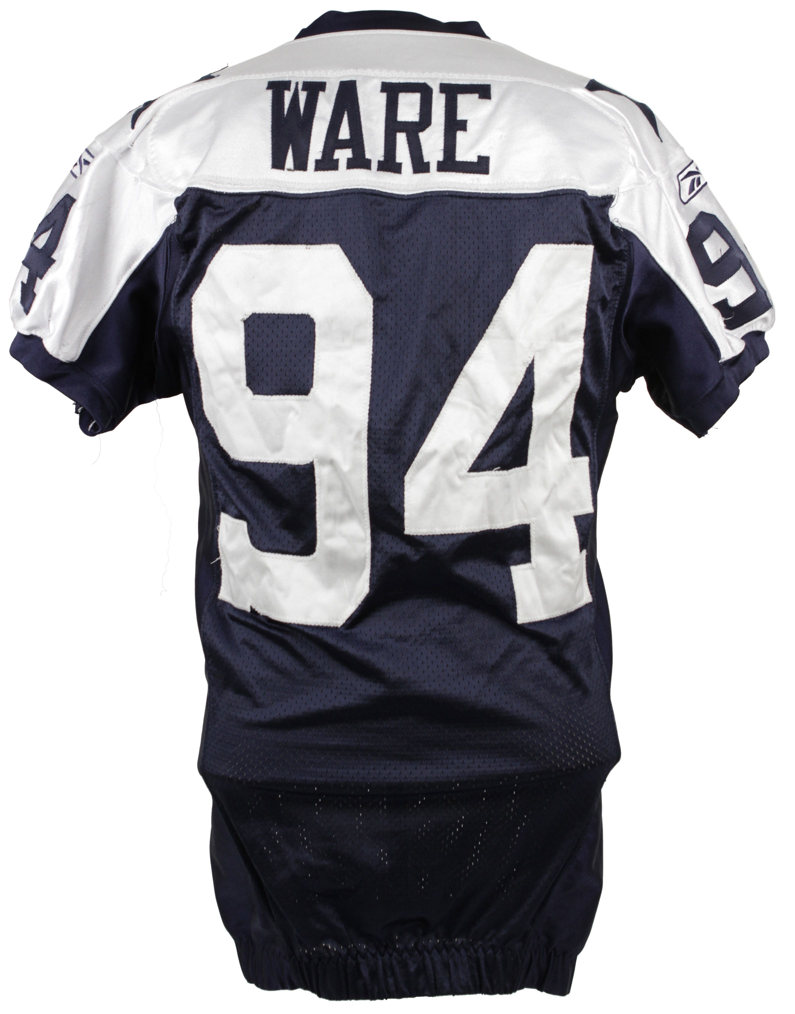 DeMarcus Ware Dallas Cowboys 