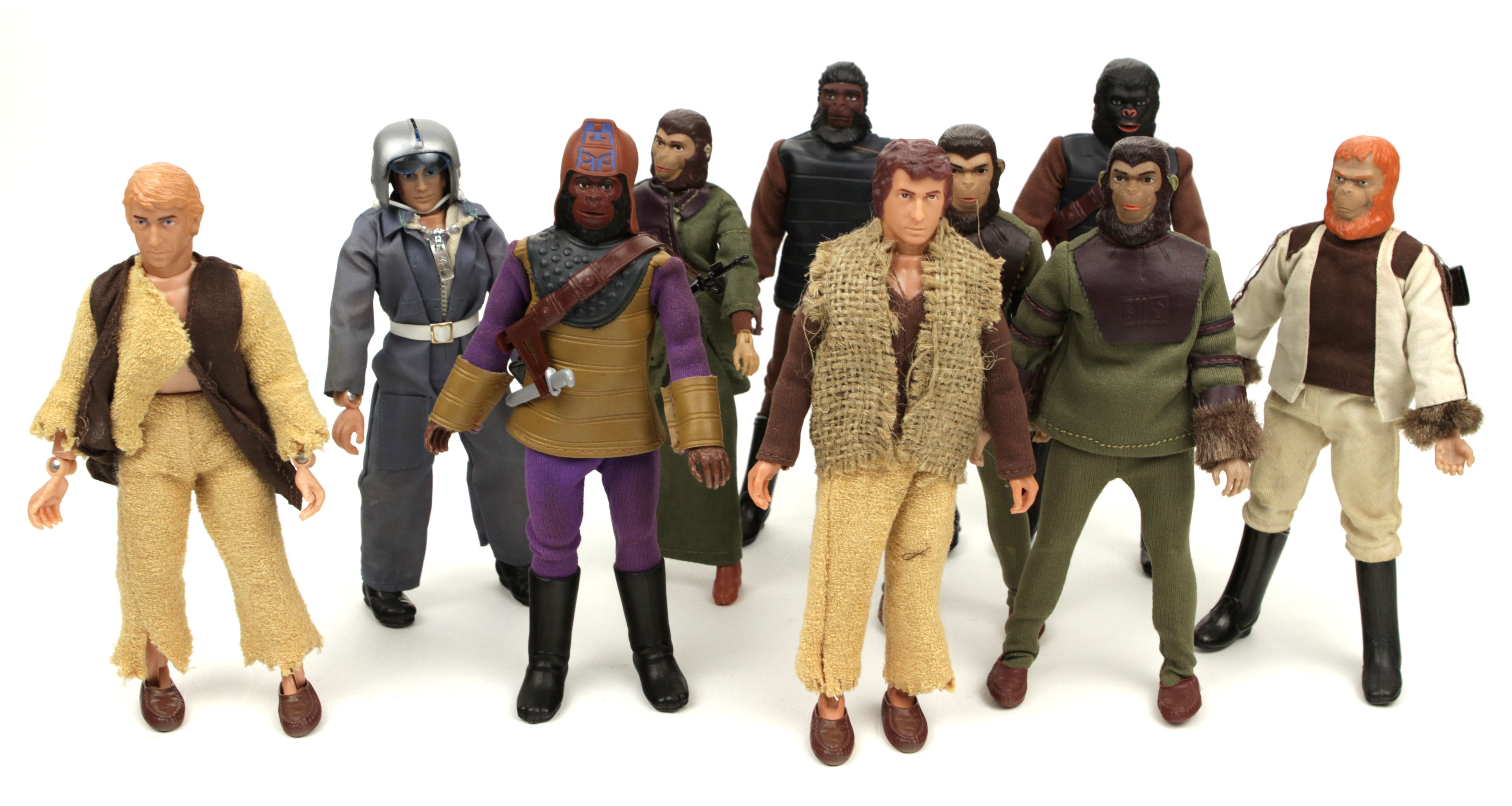 1974 mego action figure