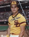 1970s-80s Milwaukee Brewers Stars Signed 8" x 10" - Lot of 5 w/Sixto Lezcano Oglivie Sanders Slaton - JSA