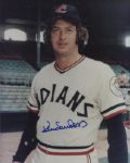 1970s-80s Milwaukee Brewers Stars Signed 8 x 10 - Lot of 5 w/Sixto Lezcano Oglivie Sanders Slaton - JSA