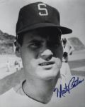 1970s-80s Milwaukee Brewers Stars Signed 8 x 10 - Lot of 5 w/Sixto Lezcano Oglivie Sanders Slaton - JSA