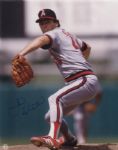 1970s-80s Milwaukee Brewers Stars Signed 8 x 10 - Lot of 5 w/Sixto Lezcano Oglivie Sanders Slaton - JSA