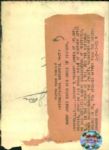 1923 Bobby Jones  Boston Herald Archives Original 5 x 7 Photo (Boston Herald Hologram/MEARS LOA)