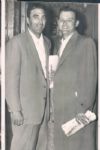 1953-57 Sal Maglie Brooklyn Dodgers NY Giants NY Yankees  TSN Collection Archives Original Photos (Sporting News Collection Hologram/MEARS Photo LOA) - Lot of 6