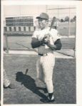 1974 Willie Mays New York Mets "TSN Collection Archives" Original 6.5" x 8.5" Photo (Sporting News Collection Hologram/MEARS Photo LOA)