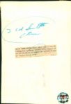 1972 Hank Aaron Atlanta Braves Boston Herald Collection Archives Original 5.5 x 8.5 Photo (BH Hologram/MEARS LOA)