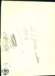 1974 Hank Aaron Atlanta Braves Boston Herald Collection Archives Original 7 1/2 x 10 Photo (BH Hologram/MEARS LOA)