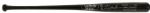 1991-97 Rickey Henderson Oakland Athletics Autographed Louisville Slugger Baseball Promotional Model Bat (MEARS A5/JSA)