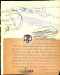 1956 Claire Ruth Wife of Babe Boston Herald Collection Archives Original 6.5 x 8 Photo (BH Hologram/MEARS LOA)
