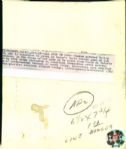 1962 Whitey Ford New York Yankees Boston Herald Collection Archives Original 6.5 x 8 Photo (BH Hologram/MEARS LOA)