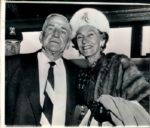 1954-65 Casey Stengel New York Yankees "Boston Herald Collection Archives" Original Photos (BH Hologram/MEARS LOA) - Lot of 9