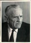1954-65 Casey Stengel New York Yankees Boston Herald Collection Archives Original Photos (BH Hologram/MEARS LOA) - Lot of 9