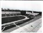 1956-72 Stadium Aerial View Photo "Seattle Times Archives" Original Photo - Lot of 10 (Seattle Times Hologram/MEARS LOA)