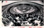 1956-72 Stadium Aerial View Photo Seattle Times Archives Original Photo - Lot of 10 (Seattle Times Hologram/MEARS LOA)