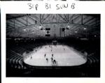 1956-72 Stadium Aerial View Photo Seattle Times Archives Original Photo - Lot of 10 (Seattle Times Hologram/MEARS LOA)