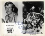 1970s-80s Sporting Greats Signed Photo & Brochure - Lot of 6 w/Pete Rose Johnny Bench Gaylord Perry - JSA 