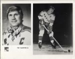 1970s-80s Sporting Greats Signed Photo & Brochure - Lot of 6 w/Pete Rose Johnny Bench Gaylord Perry - JSA 