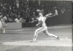 1970s-80s Sporting Greats Signed Photo & Brochure - Lot of 6 w/Pete Rose Johnny Bench Gaylord Perry - JSA 